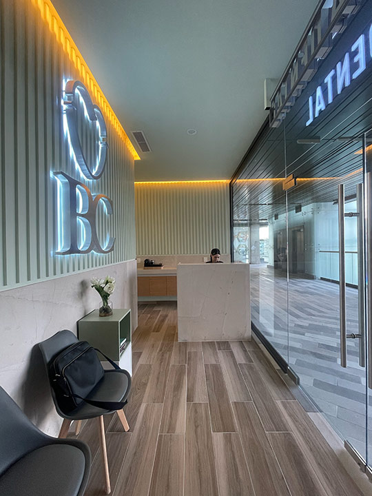 BC Dental
