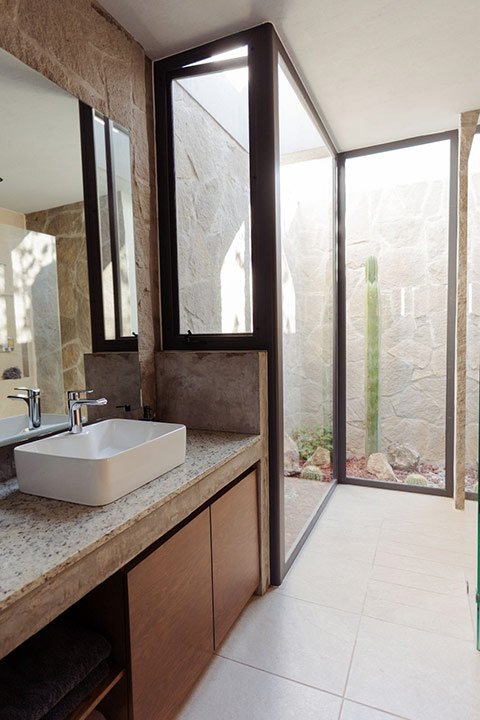 Cabañas El Roble