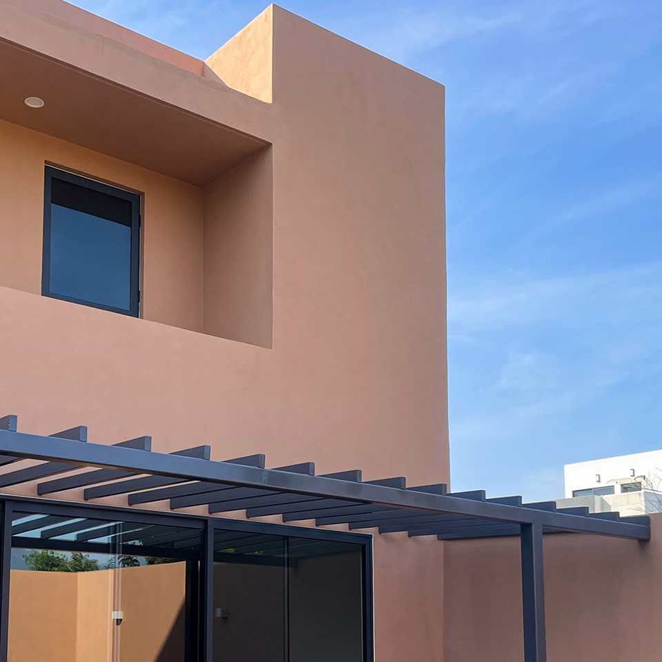 Casa Marbella