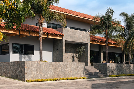 El Roble