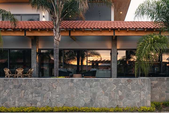 El Roble